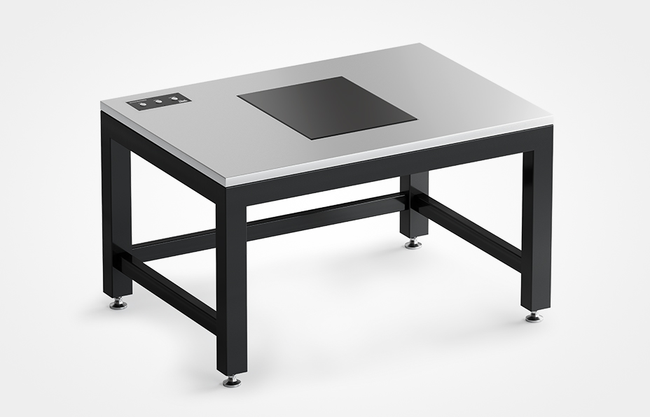 Laboratory Tables