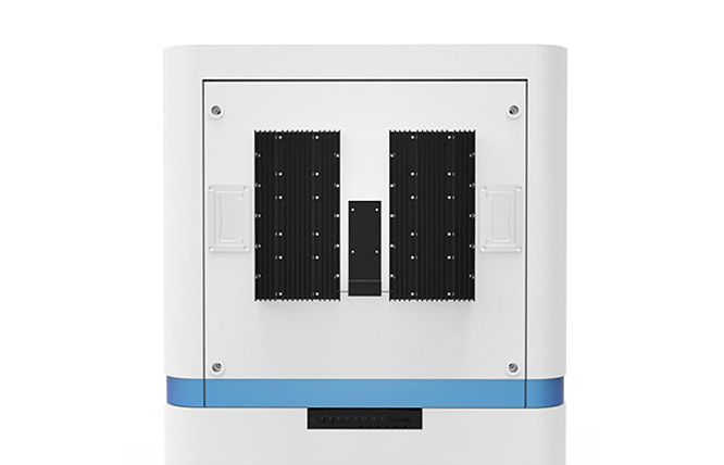 Active Temperature Control for Park Acoustic Enclosure 203