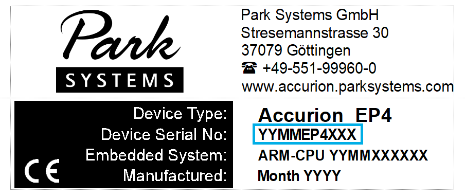 ISE Park Systems